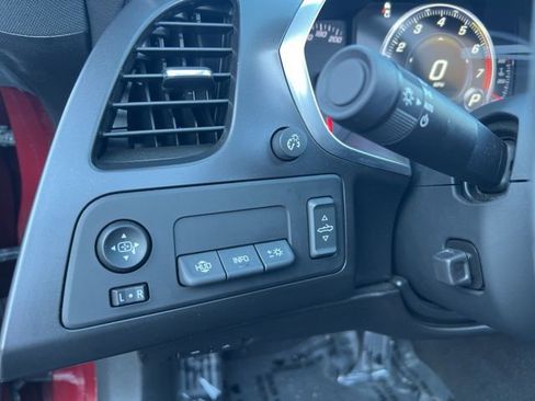 Used 2017 Chevrolet Corvette Grand Sport image 31