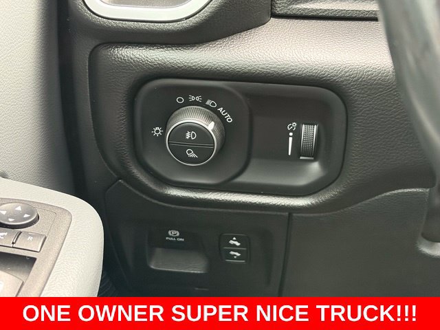 Used 2022 RAM 1500 Big Horn AWD/4WD image 19