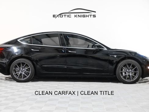 Used 2019 Tesla Model 3 Standard Range Plus RWD image 1