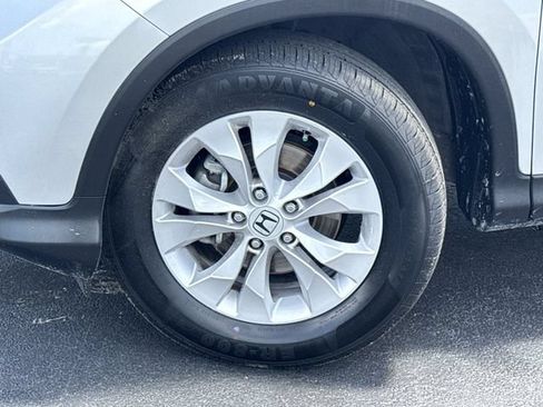 Used 2014 Honda CR-V EX-L image 38