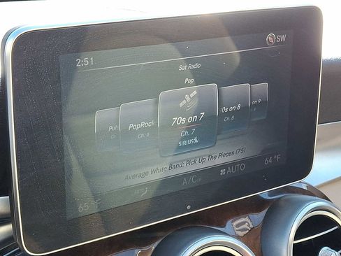 Used 2015 Mercedes-Benz C 300 4MATIC Sedan image 15