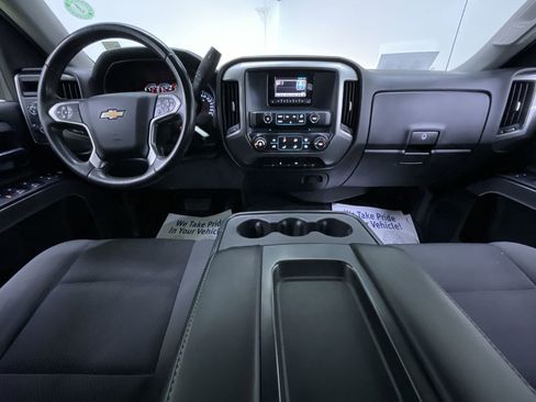 Used 2014 Chevrolet Silverado 1500 LT image 18