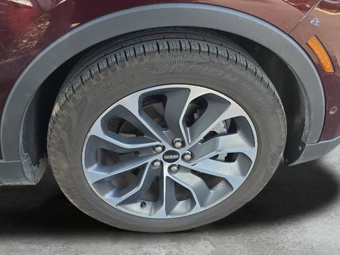 Used 2022 Lincoln Nautilus Reserve AWD/4WD image 26