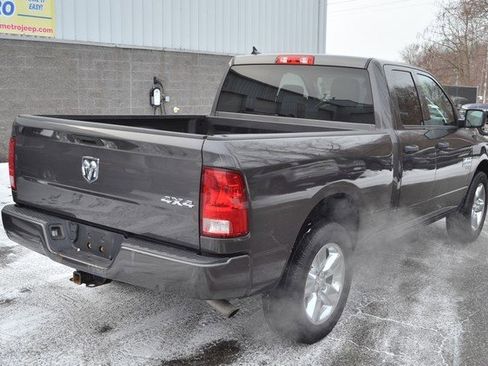 Used 2019 RAM 1500 Express w/ Express Value Package image 8