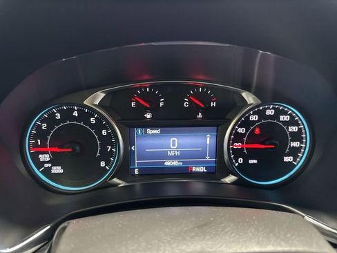 Certified 2024 Chevrolet Equinox LT image 15