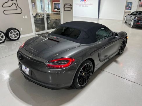 Used 2014 Porsche Boxster S image 58