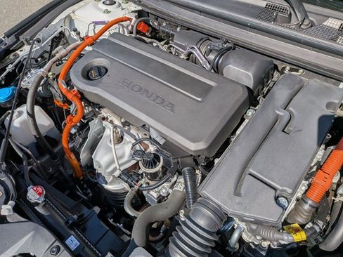 Used 2025 Honda Accord Touring image 23
