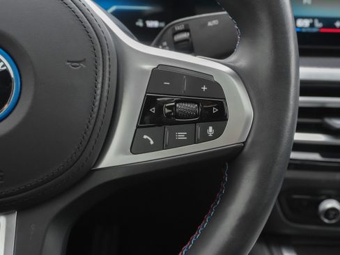 Used 2024 BMW i4 M50 AWD/4WD image 20