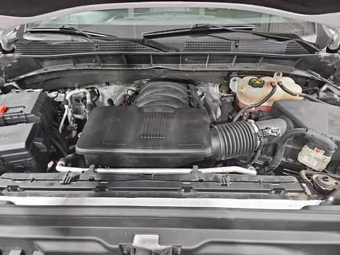 Certified 2022 GMC Sierra 1500 AT4 w/ AT4 Premium Package AWD/4WD image 36