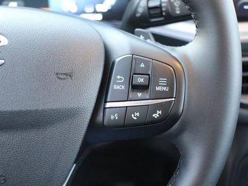 Used 2025 Ford Bronco Sport Badlands AWD/4WD image 27