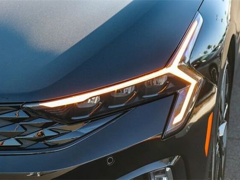 New 2026 Kia K5 GT image 5