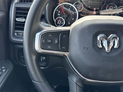 New 2025 RAM 2500 Tradesman image 15