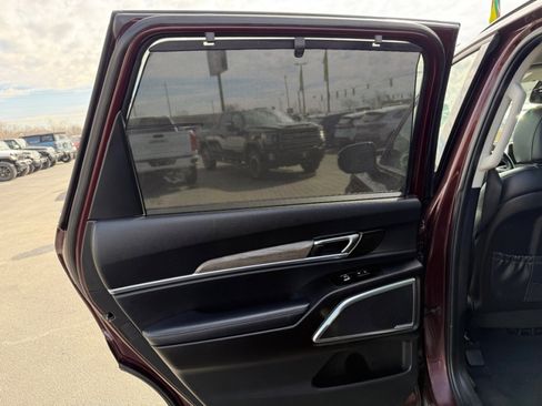 Used 2022 Kia Telluride SX AWD/4WD image 39