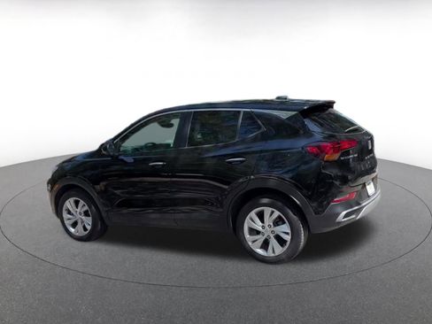 Used 2025 Buick Encore GX Preferred FWD image 10