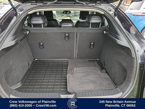 Used 2022 MAZDA CX-30 AWD 2.5 S w/ Select Package image 14