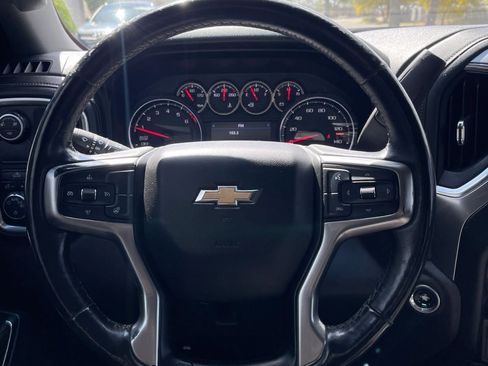 Used 2019 Chevrolet Silverado 1500 LT w/ All-Star Edition image 31