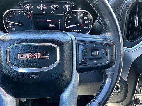 Used 2019 GMC Sierra 1500 SLE w/ SLE Value Package image 20