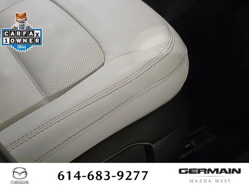 Used 2023 MAZDA CX-5 AWD 2.5 S w/ Premium Plus Pkg image 28