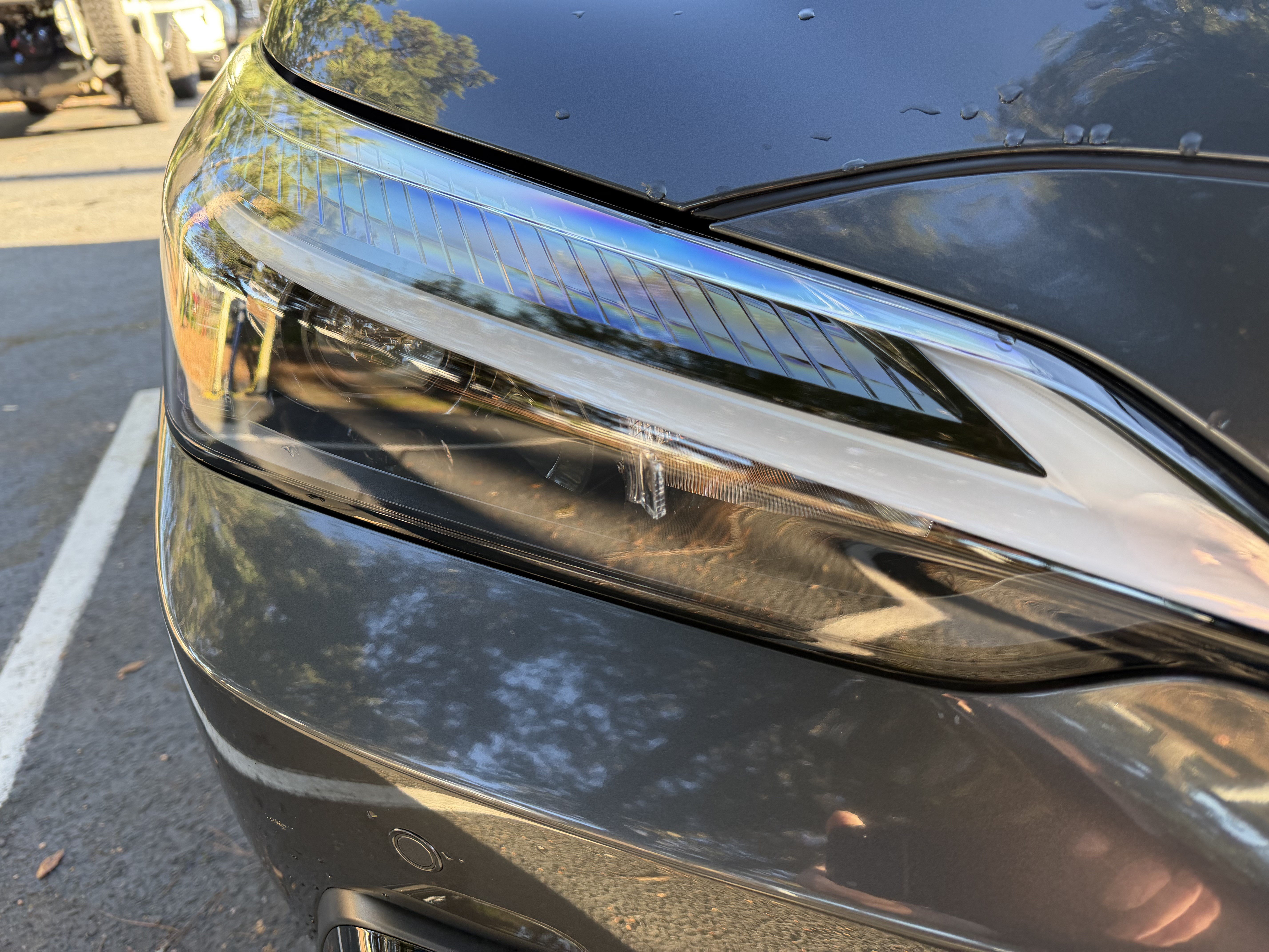 Certified 2025 Lexus NX 350 AWD w/ Accessory Package (2T) image 12