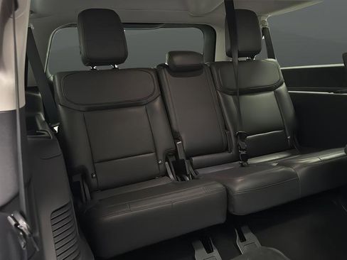 Used 2025 Ford Expedition Max Active AWD/4WD image 27