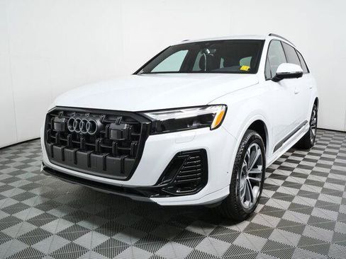 New 2026 Audi Q7 2.0T Premium AWD/4WD image 33