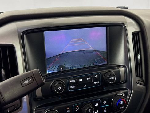 Used 2014 Chevrolet Silverado 1500 LT w/ All Star Edition AWD/4WD image 15
