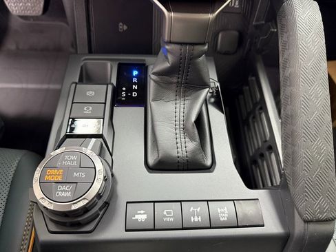 New 2026 Toyota Tacoma Trailhunter image 20