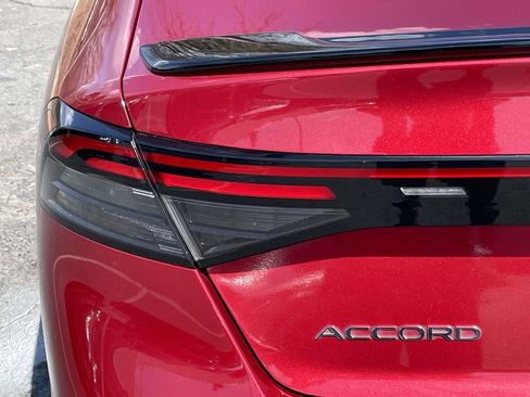 Used 2023 Honda Accord Sport image 19