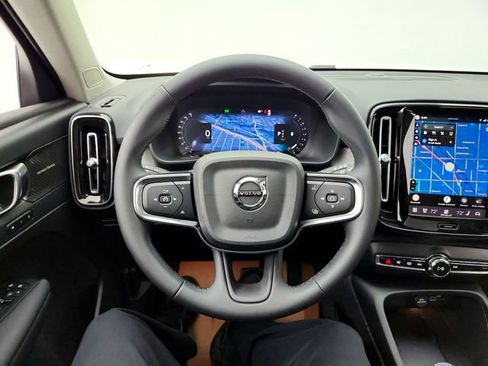 New 2026 Volvo XC40 B5 Plus w/ Climate Package AWD/4WD image 25