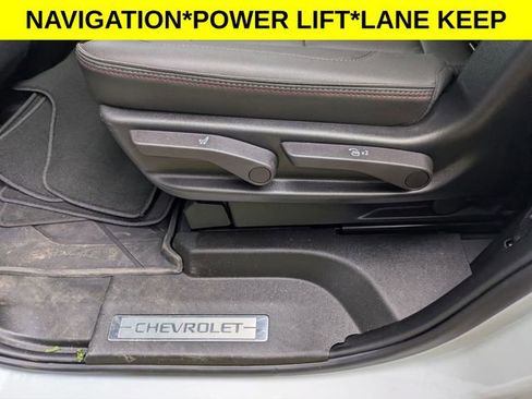 Used 2023 Chevrolet Tahoe RST AWD/4WD image 28