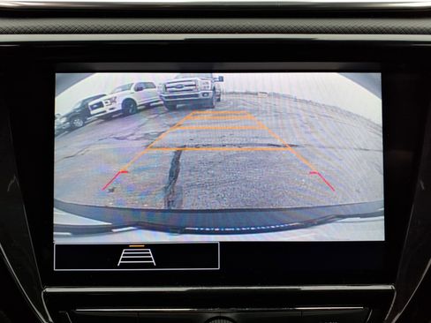 Used 2021 Chevrolet TrailBlazer RS w/ Sun and Liftgate Package image 15