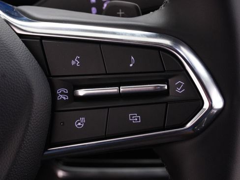 New 2026 Chevrolet Equinox LT w/ Midnight Edition FWD image 21