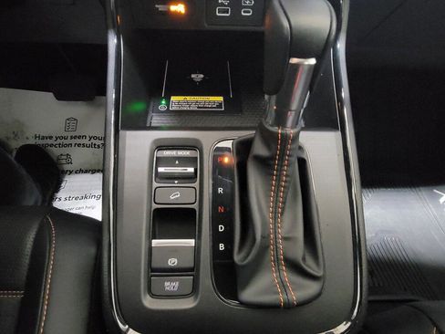 Used 2023 Honda CR-V Sport Touring image 16