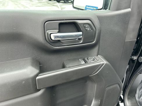 New 2026 Chevrolet Silverado 1500 W/T w/ WT Value Package image 17