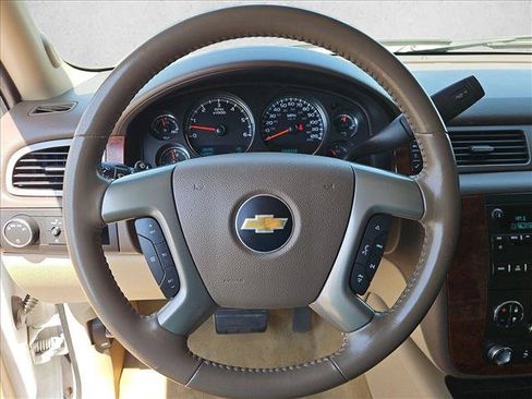 Used 2012 Chevrolet Tahoe LT RWD image 14