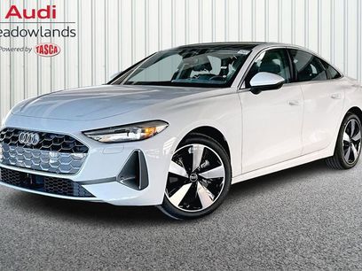 New 2025 Audi A5 2.0T Premium