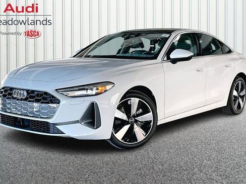 New 2025 Audi A5 2.0T Premium image 1