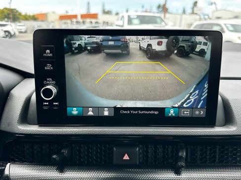 Used 2024 Honda CR-V EX-L image 22
