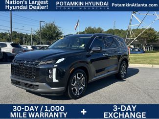 Used 2023 Hyundai Palisade Limited FWD video 1