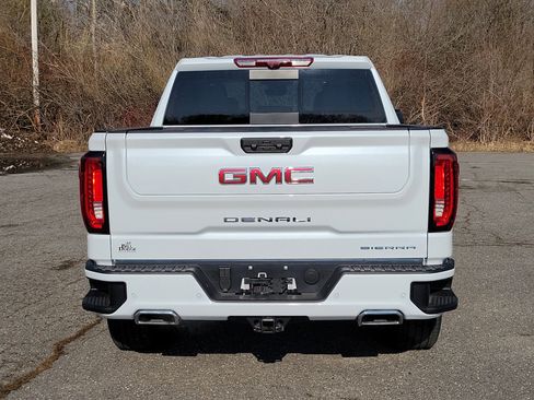 New 2026 GMC Sierra 1500 Denali w/ Denali Reserve Package image 6