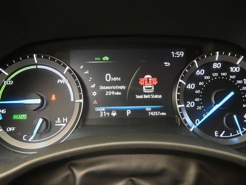 Used 2020 Toyota Highlander Limited image 28