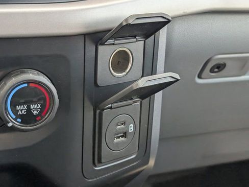 Used 2023 Ford F150 XLT RWD image 19