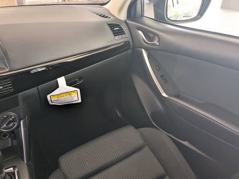 Used 2015 MAZDA CX-5 Touring FWD image 15
