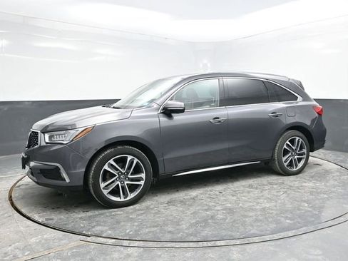 Used 2017 Acura MDX 3.5L image 3