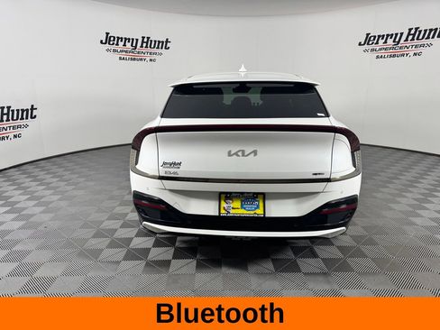 Used 2023 Kia EV6 GT-Line image 8