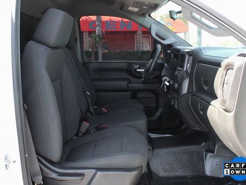 Used 2020 Chevrolet Silverado 3500 W/T w/ WT Convenience Package image 28