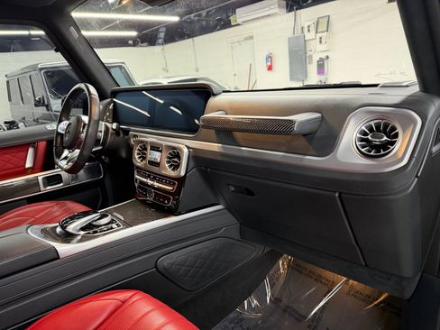 Used 2024 Mercedes-Benz G 63 AMG 4MATIC image 18