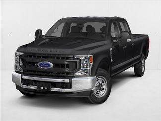 Used 2020 Ford F250 XL w/ STX Appearance Package AWD/4WD video 1