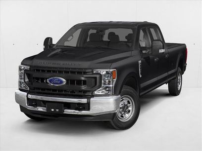 Used 2020 Ford F250 XL w/ STX Appearance Package