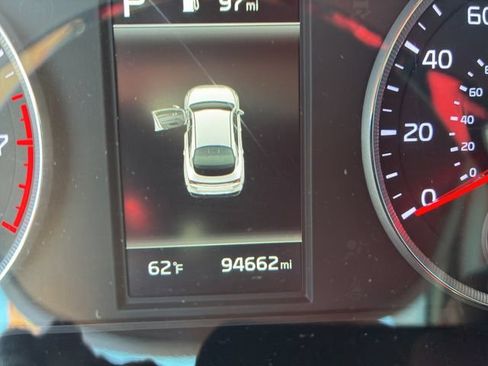 Used 2023 Kia K5 EX FWD image 20